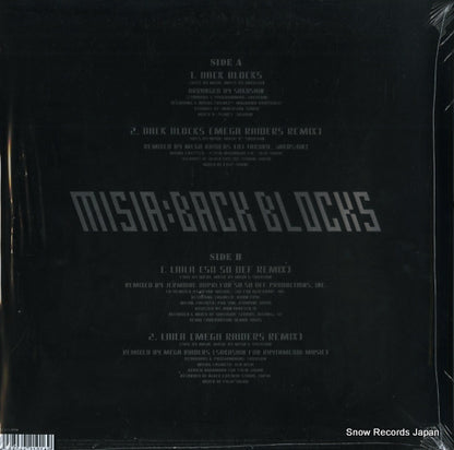 RXJT-21016 back cover