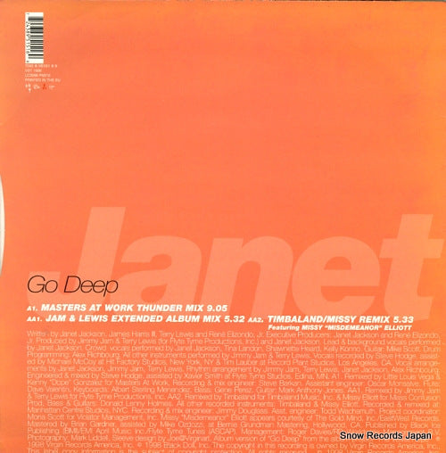 VST1680 back cover