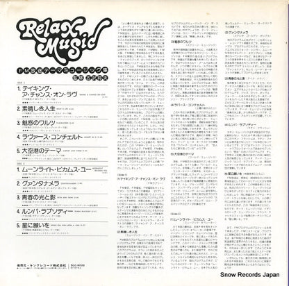 SLC9022 back cover
