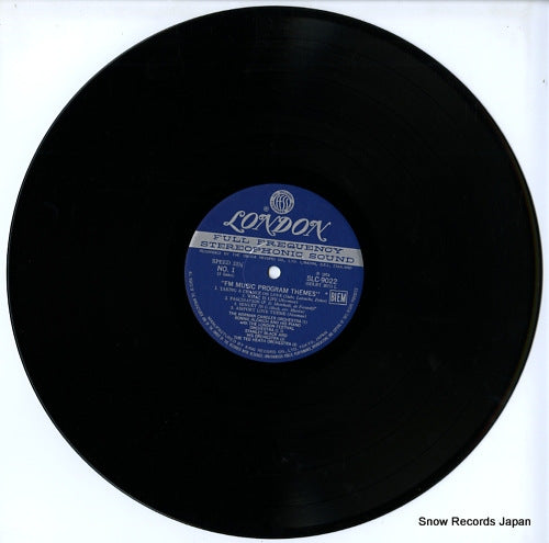 SLC9022 disc