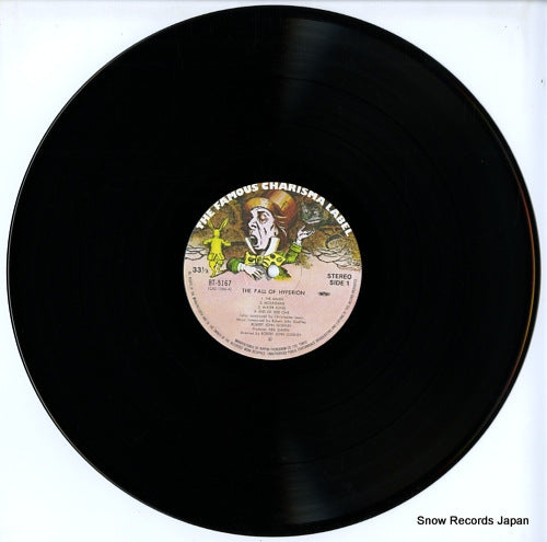 BT-5167 disc