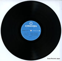 C25A0005 disc