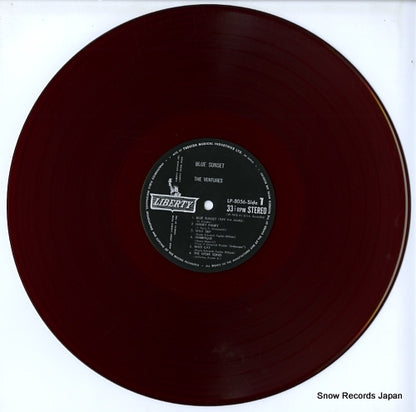 LP-8056 disc