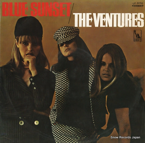 LP-8056 front cover
