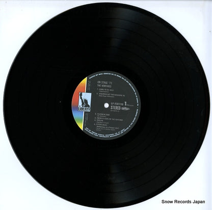 LP-93019B disc