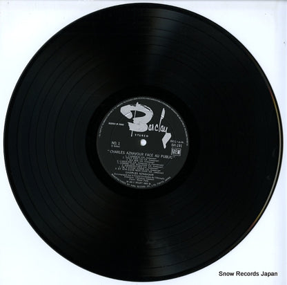 SR191 disc