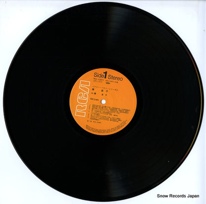 RVL-10011 disc