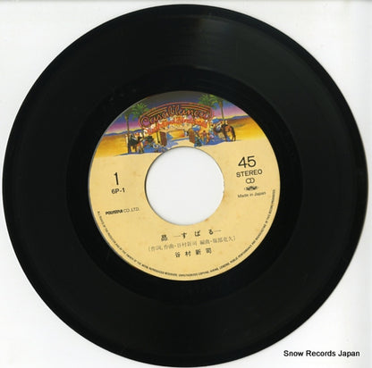 6P-1 disc