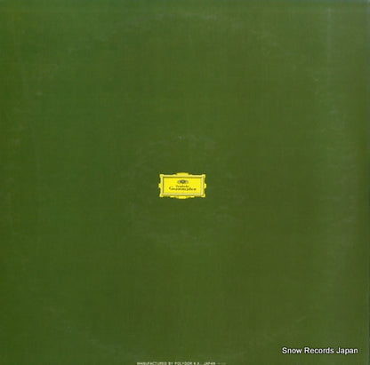MG8633/4 back cover