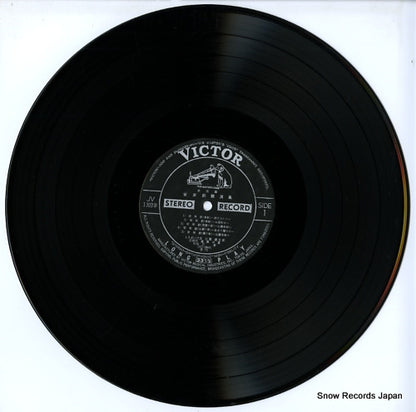JV-1303-S disc