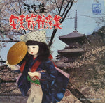 JV-1303-S front cover