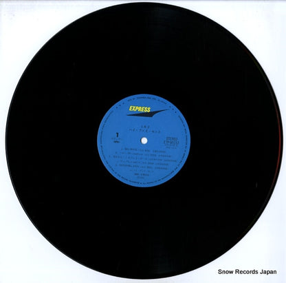 ETP-90157 disc