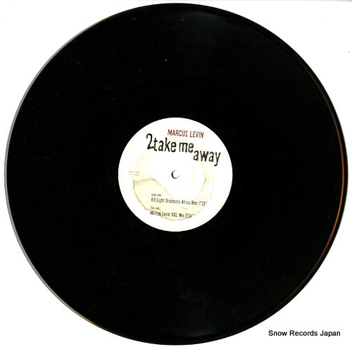 RTJ005 disc
