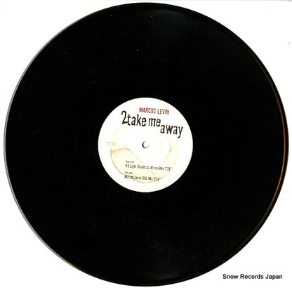 RTJ005 disc