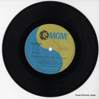 KM2001 disc