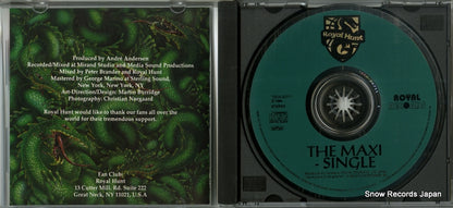 TECX-20711 disc