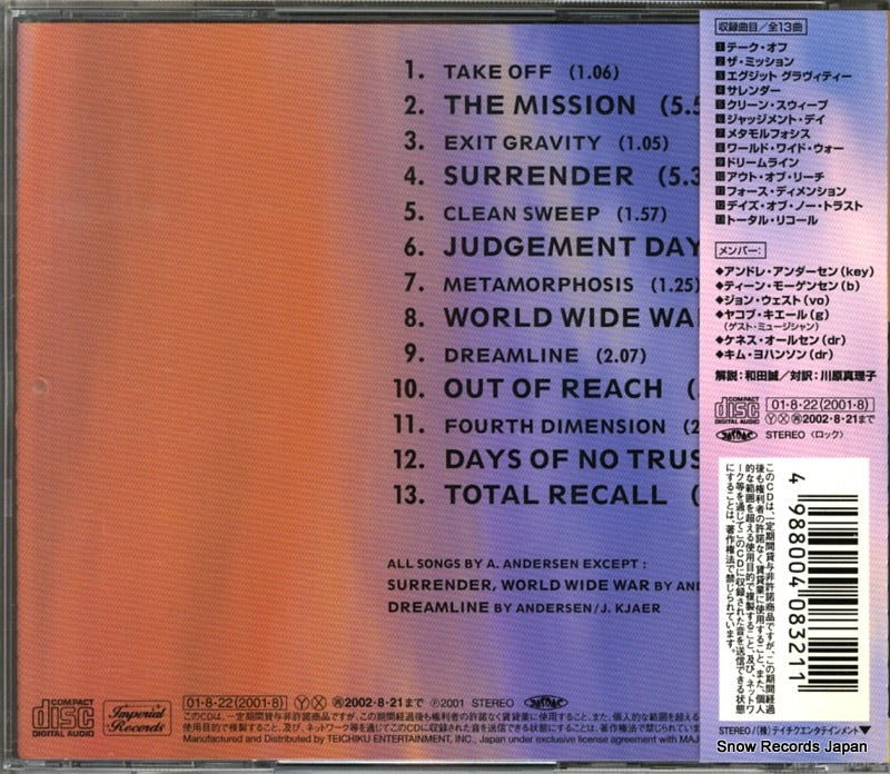 TECI-24071 back cover