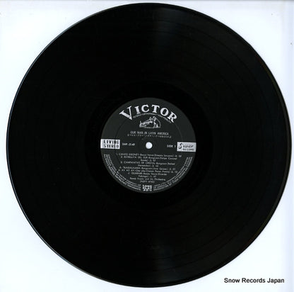 SHP-5149 disc