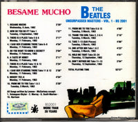 BS-2001 back cover