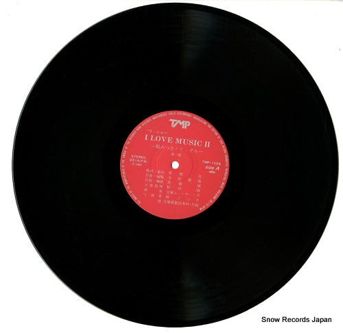 TMP-1028 disc