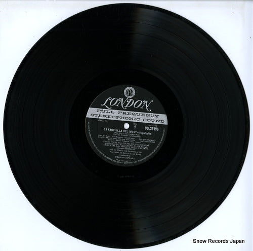 OS25196 disc