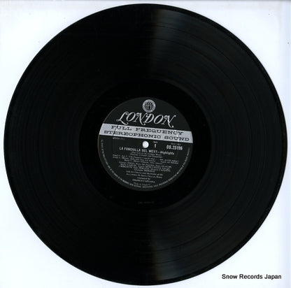 OS25196 disc