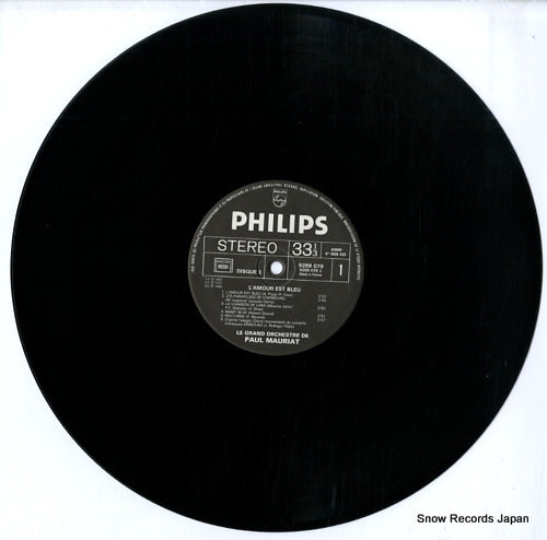 IMPK-10079 / 6620033 disc