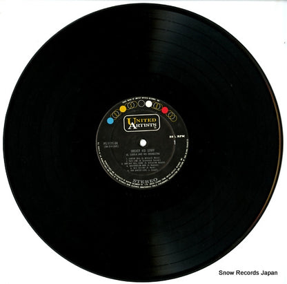 PS-1191-UA disc