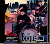 BS-2001 front cover