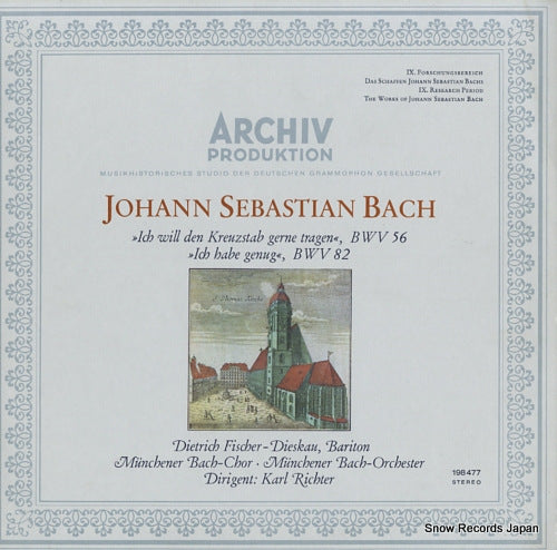 1198477 / 198477 front cover