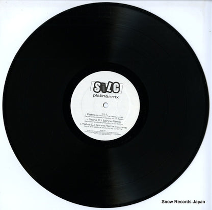 MKCAS-1001 disc