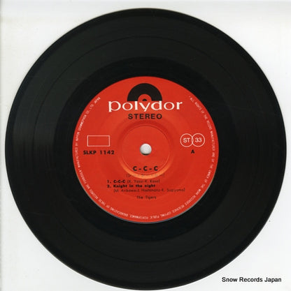 SLKP-1142 disc