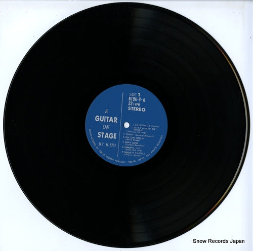 NTOA-6 disc