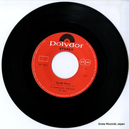 SDP-2004 disc