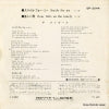 SDP-2044 back cover