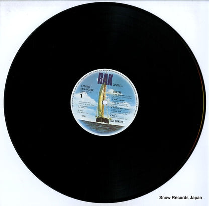 ERS-80349 disc