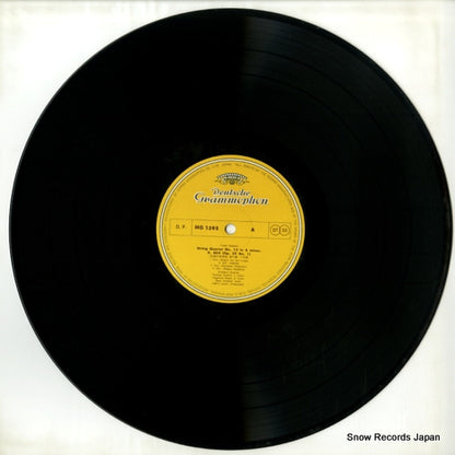 MG-1395 disc
