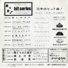 HIT-1030 back cover