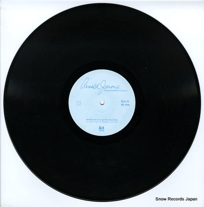 KIF023 disc