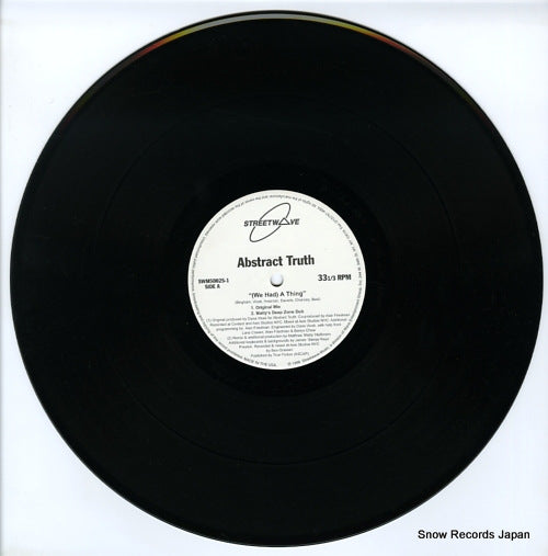 SWM50025-1 disc