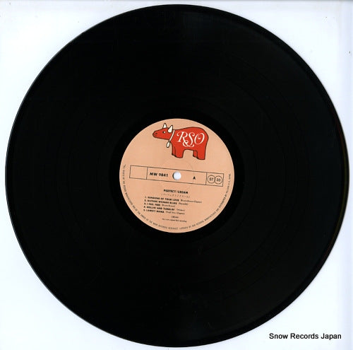 MW9841 disc