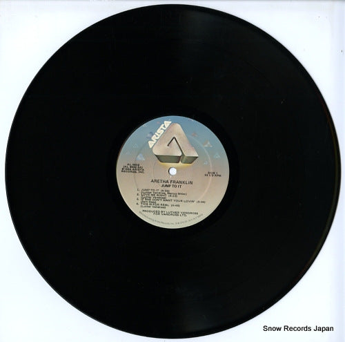 AL9602 disc