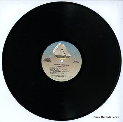 AL9602 disc