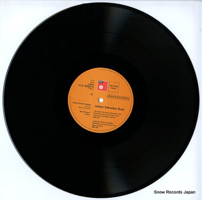 ULX-3058-H disc