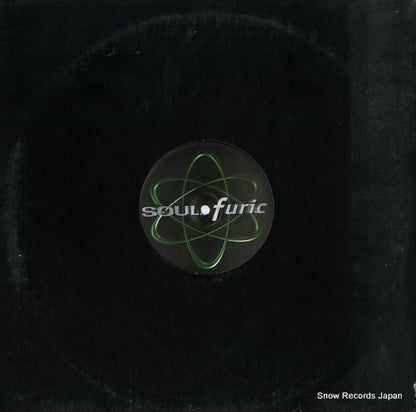 SFR0021 back cover