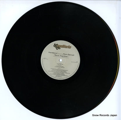 SFR0021 disc