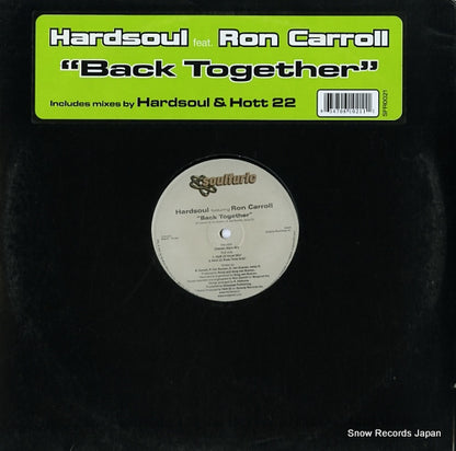 SFR0021 front cover