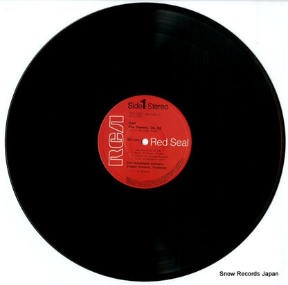 RVC-2057 disc