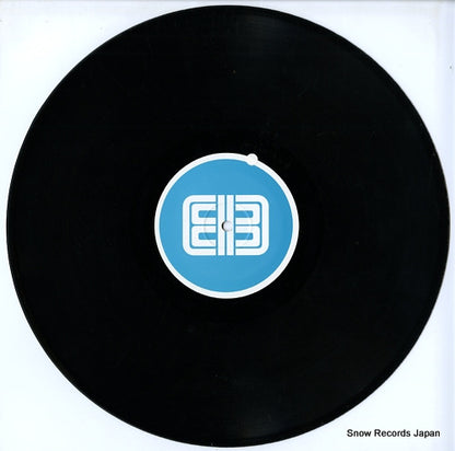 BITCH003 disc