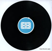 BITCH003 disc